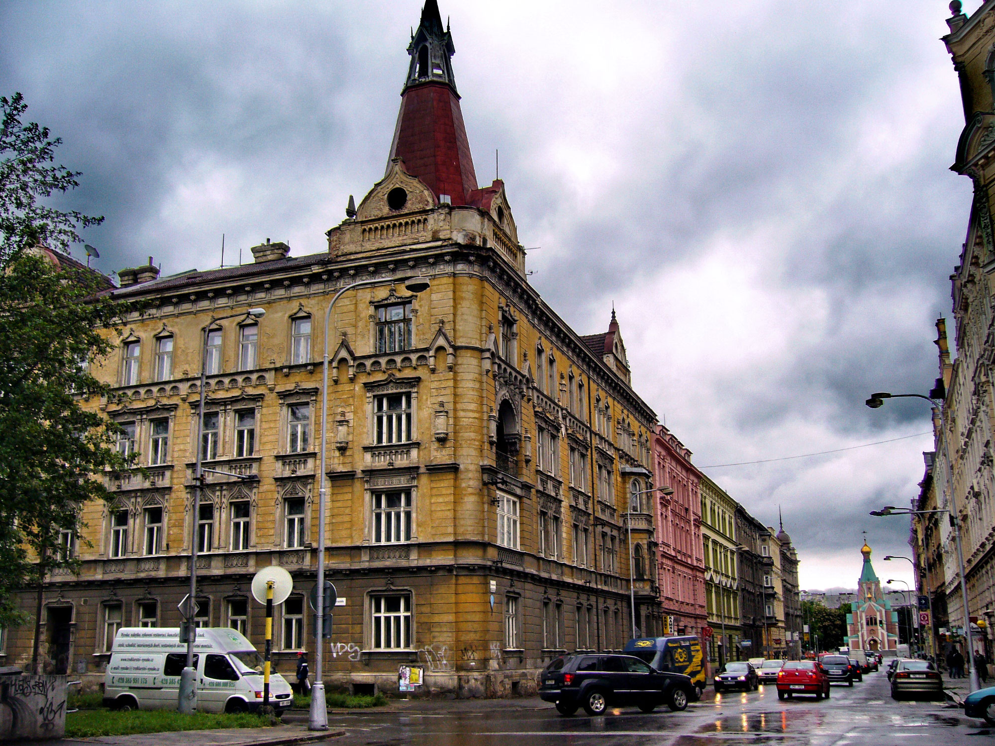 Olomouc